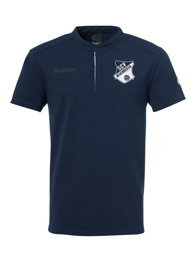 Kempa Status Poloshirt