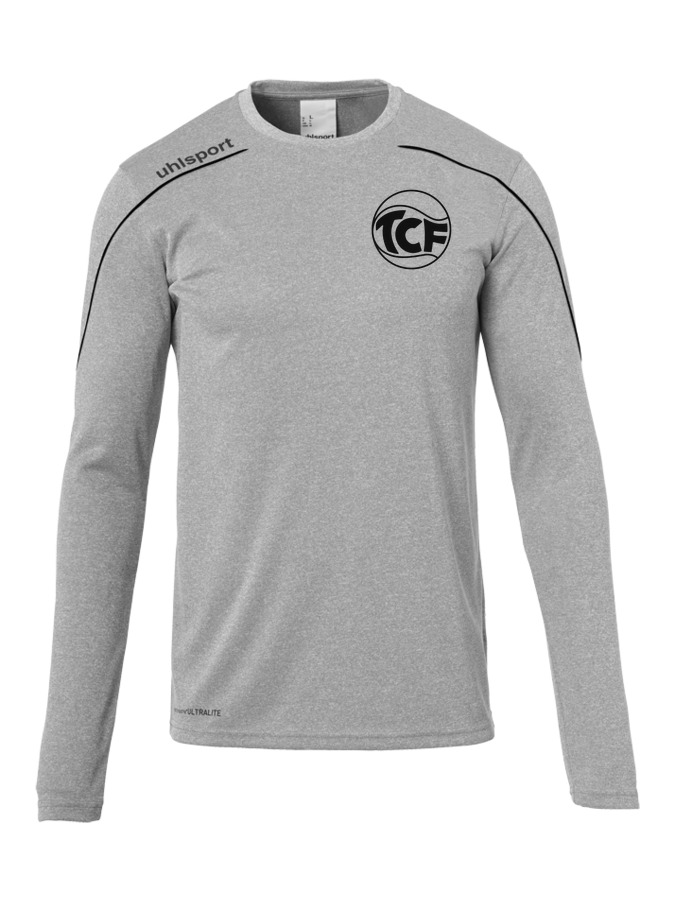 uhlsport Stream 22 Trikot Langarm