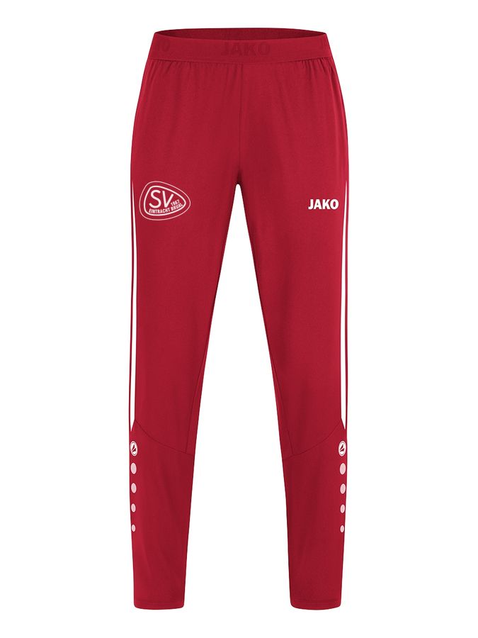 Jako Freizeithose Power Damen