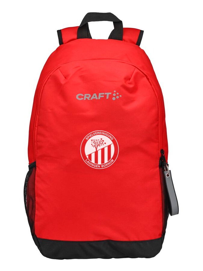 Craft Ability Practice Rucksack (24L)
