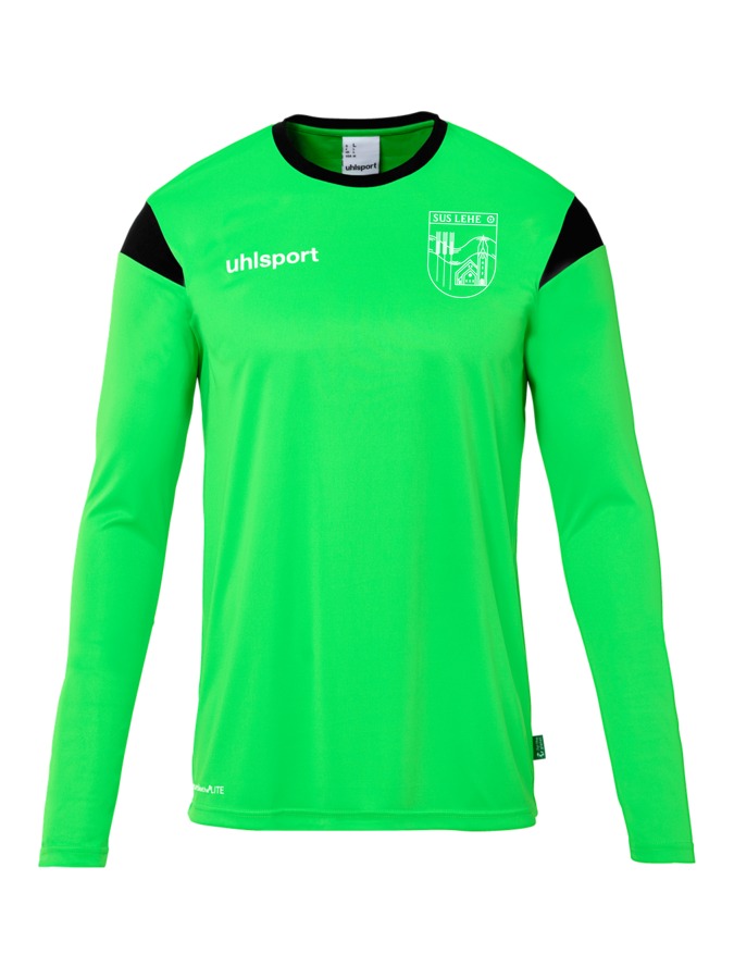 uhlsport Squad 27 Trikot Langarm