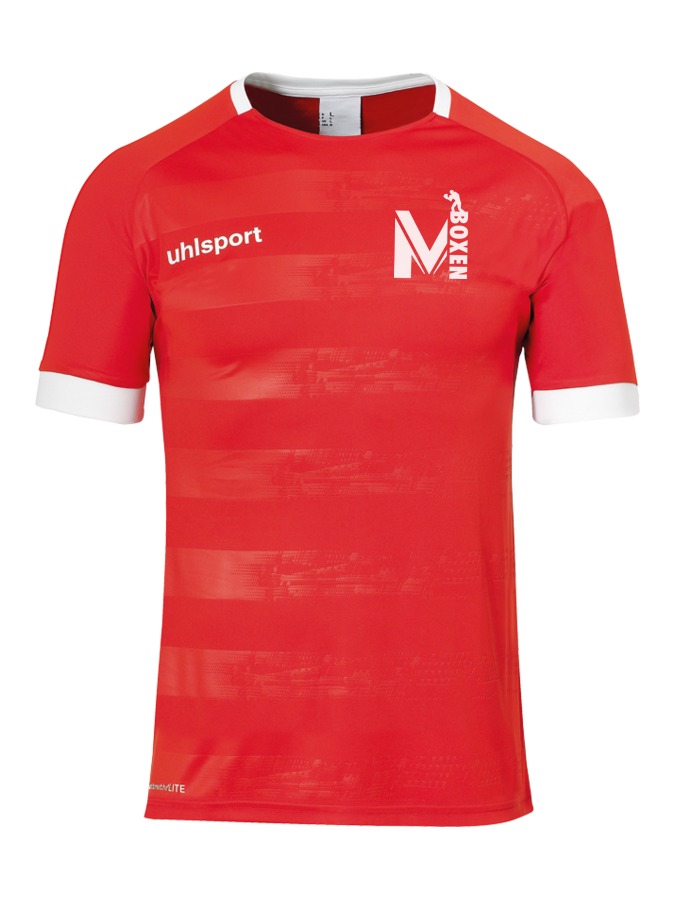 uhlsport Division 2.0 Trikot Kurzarm