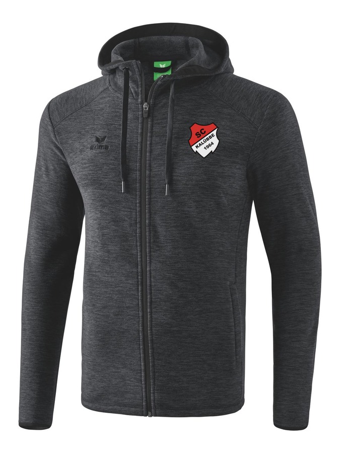 Erima Fleecejacke