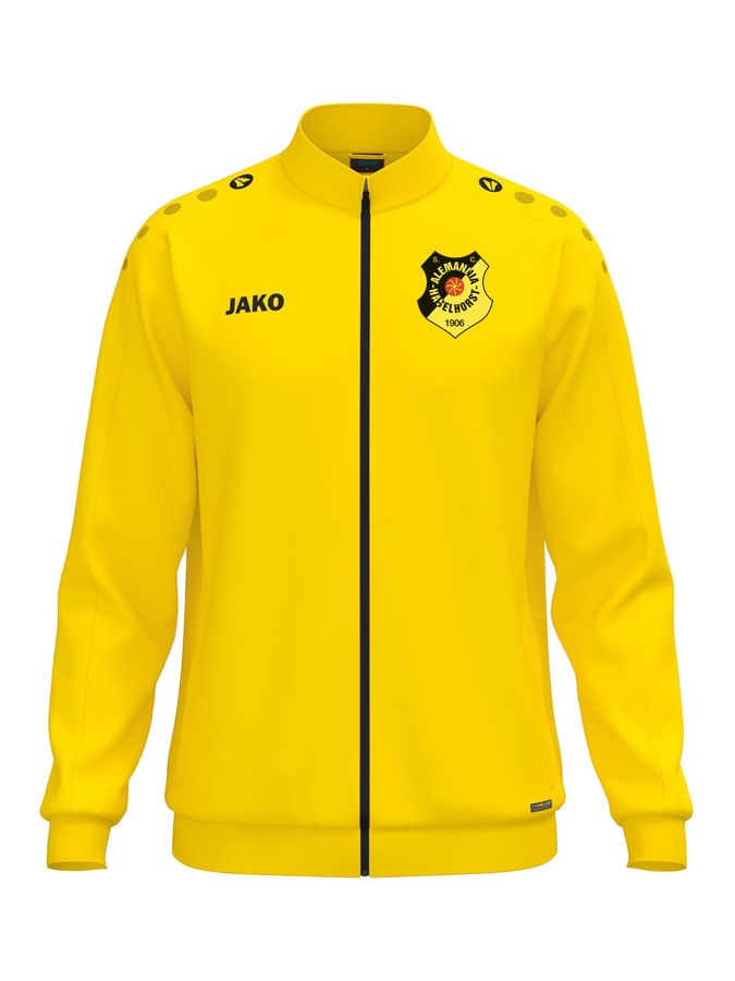 Jako Polyesterjacke One