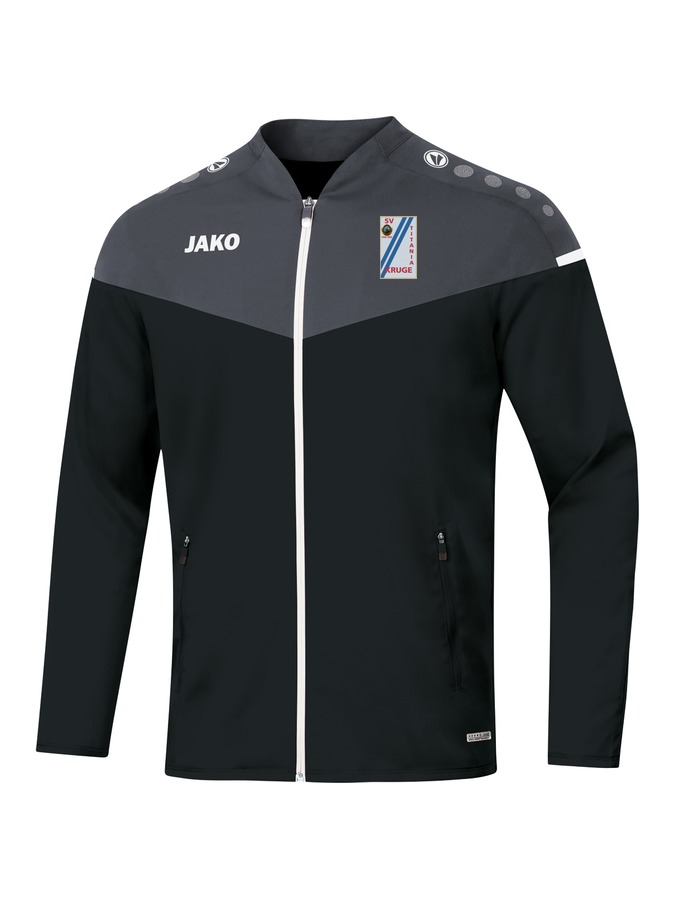Jako Präsentationsjacke Champ 2.0