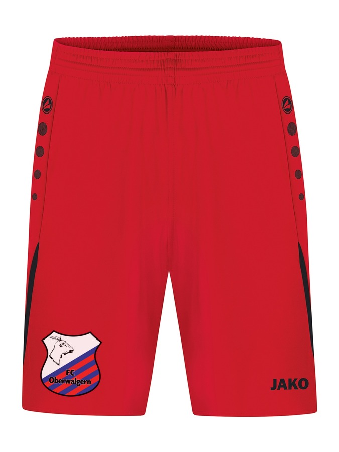 Jako Sporthose Challenge