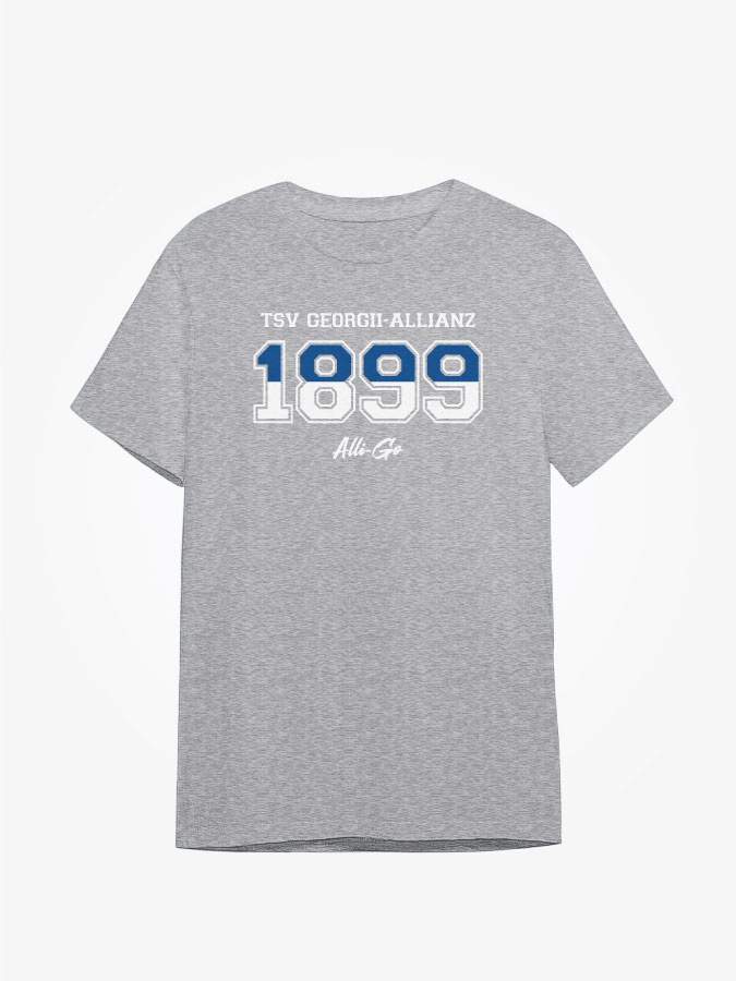 Shirt Established Kids