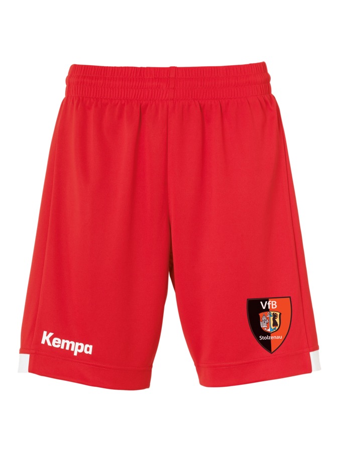 Kempa Player Long Shorts Damen