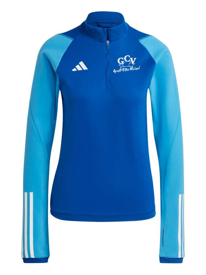 adidas Tiro 23 Competition Langarmshirt Damen