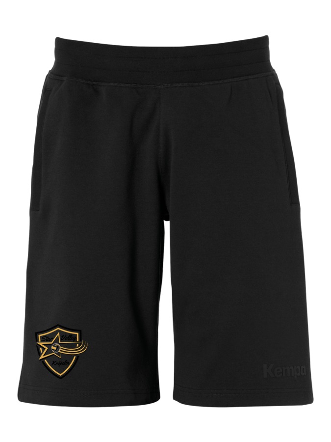 Kempa Status Shorts