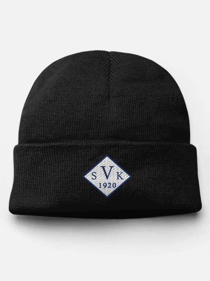 Beanie Sticklogo