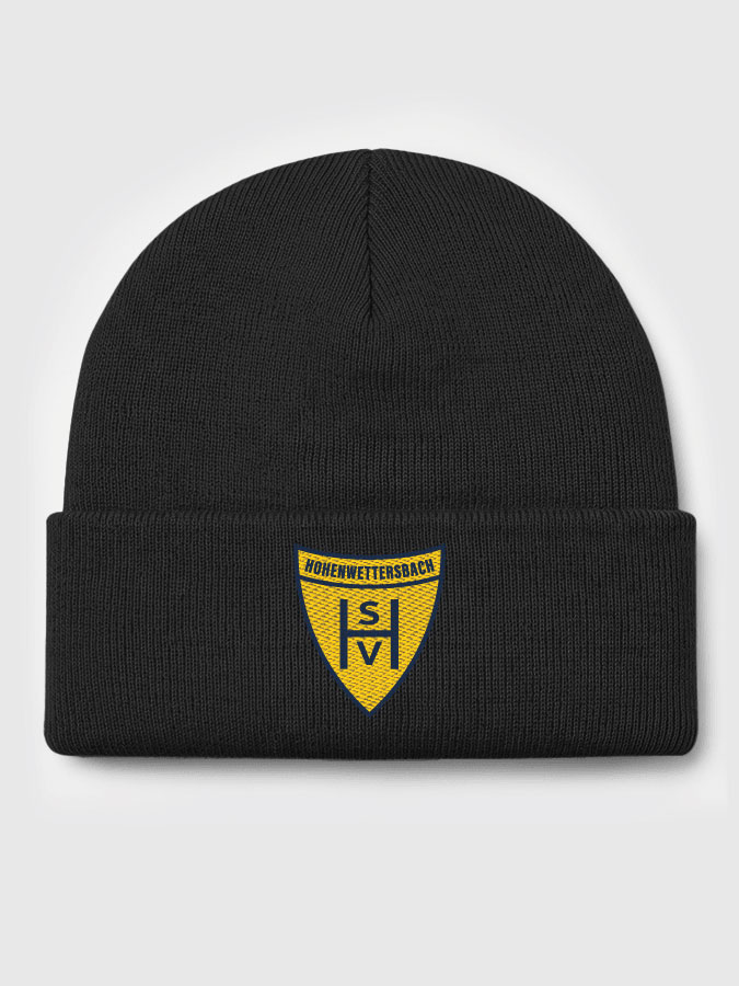 Beanie Sticklogo