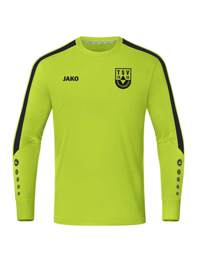 Jako Torwarttrikot Power