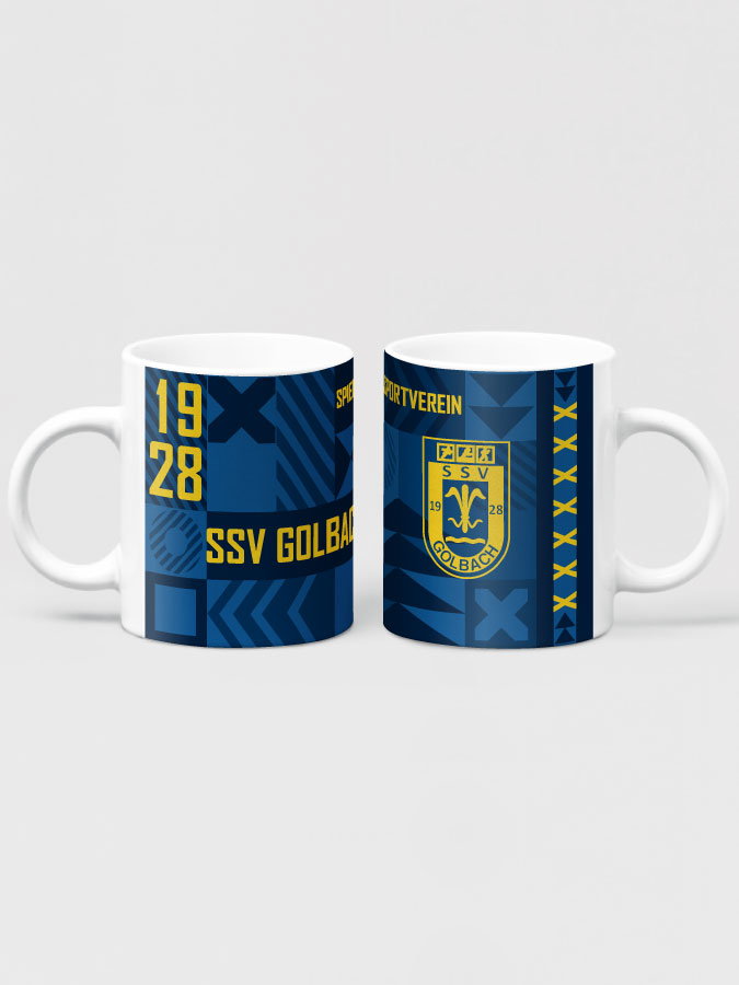 Sammlertasse 2026