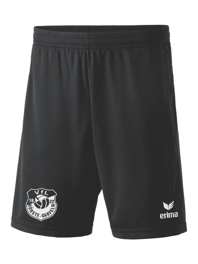 Erima Valencia Schiedsrichtershorts