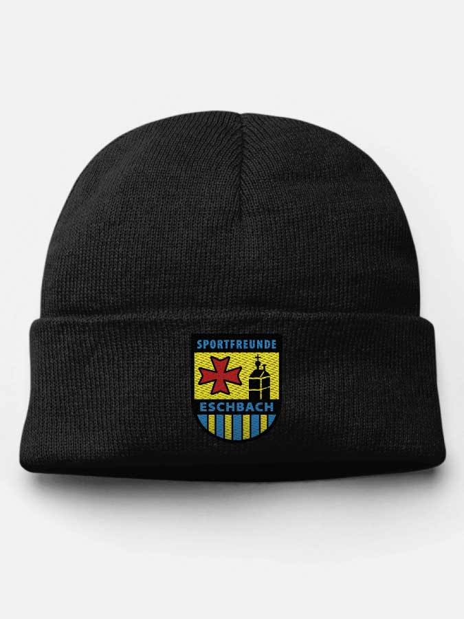 Beanie Sticklogo
