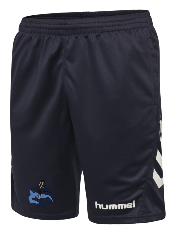 Hummel Promo Bermuda