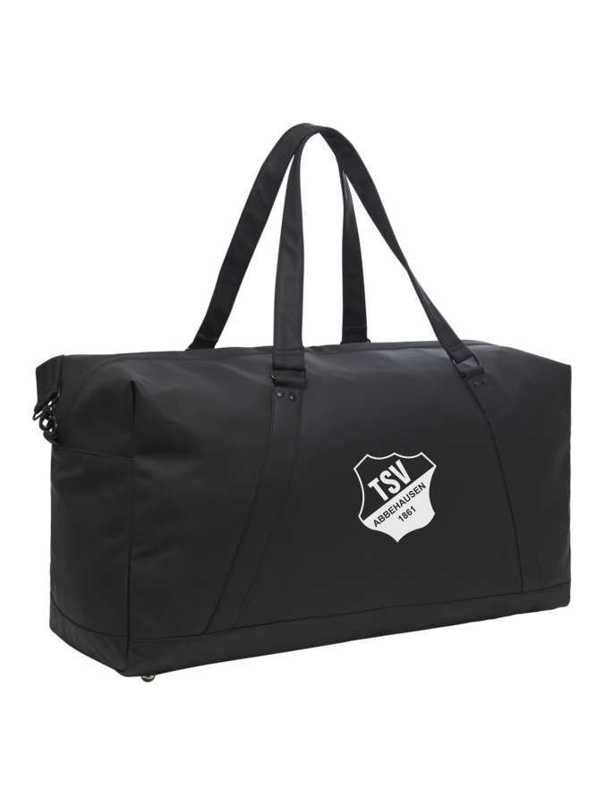 Hummel Lifestyle Weekend Bag