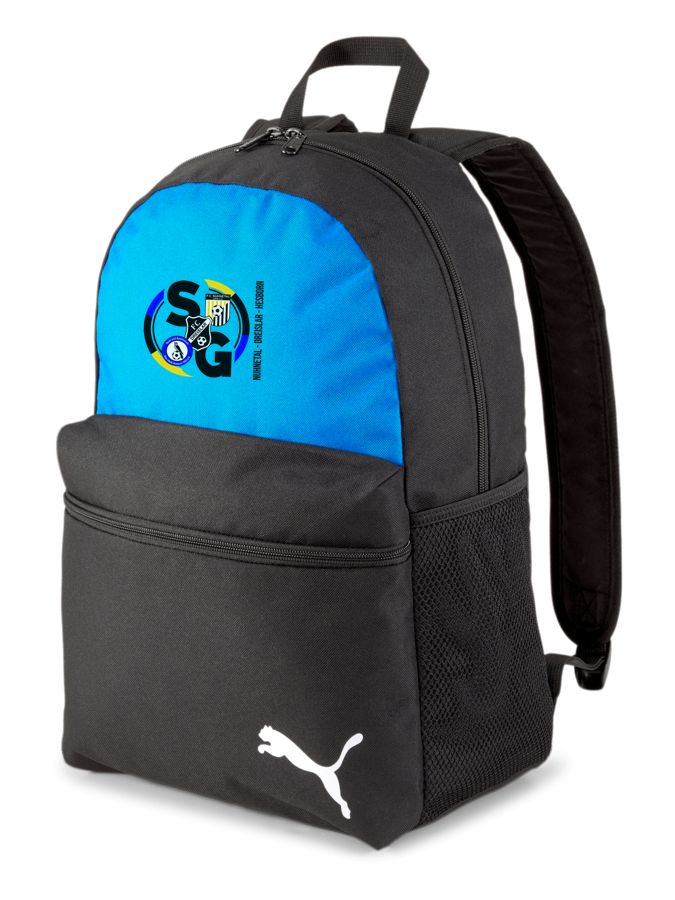 PUMA teamGOAL 23 Backpack Core