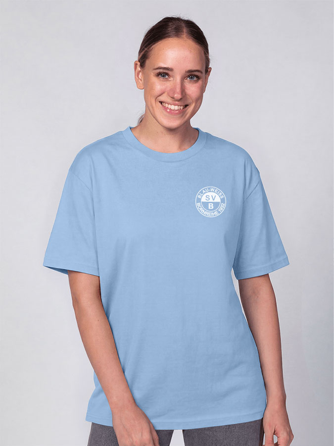 Shirt Light Unisex