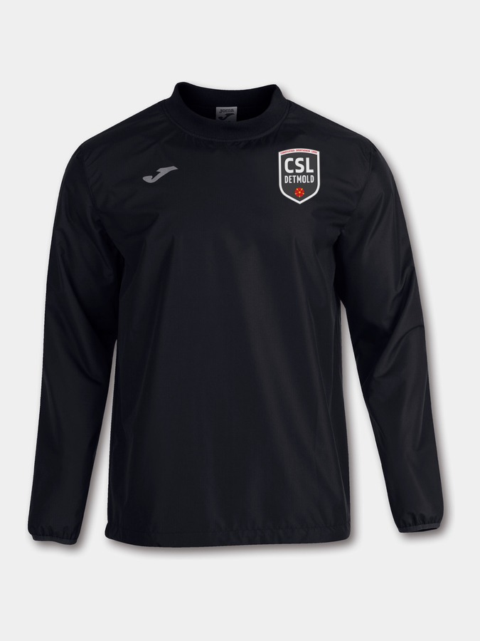 Joma Storm Windbreaker