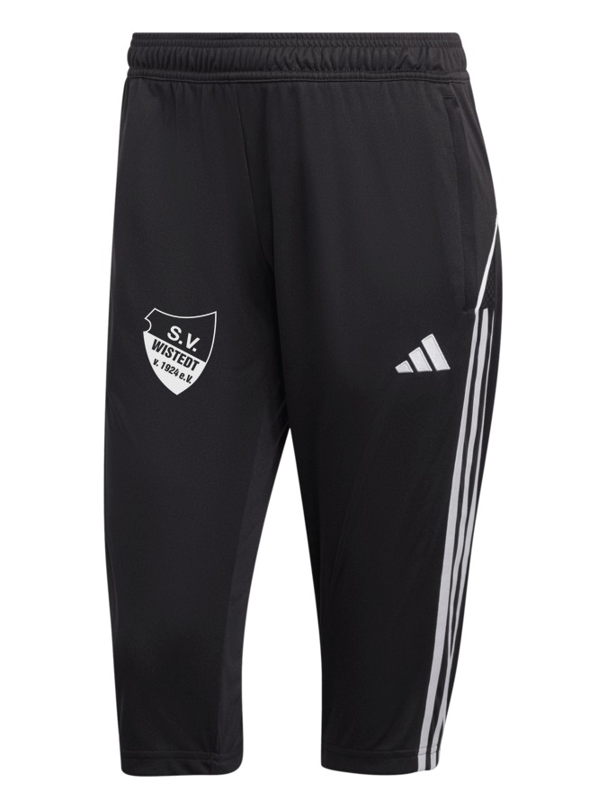 adidas Tiro 23 League 3/4-Hose Damen