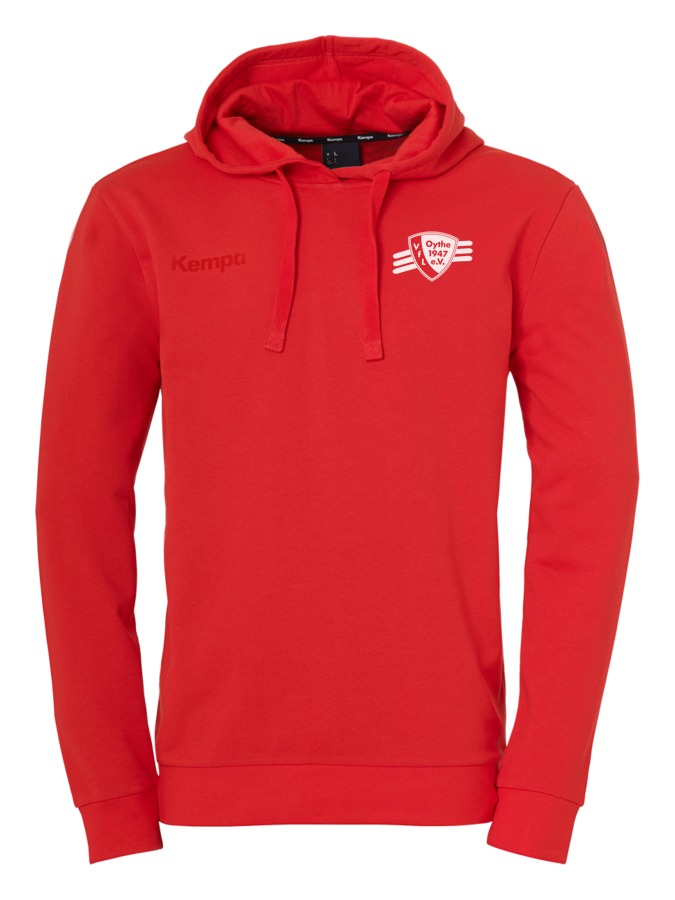 Kempa Hoodie