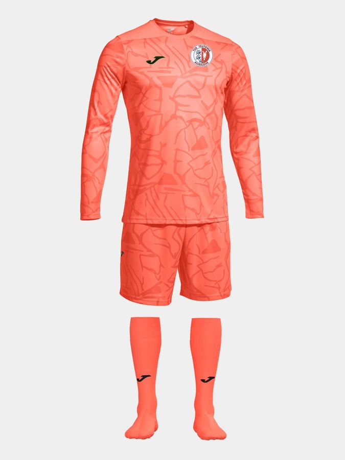 Joma Zamora IX Set