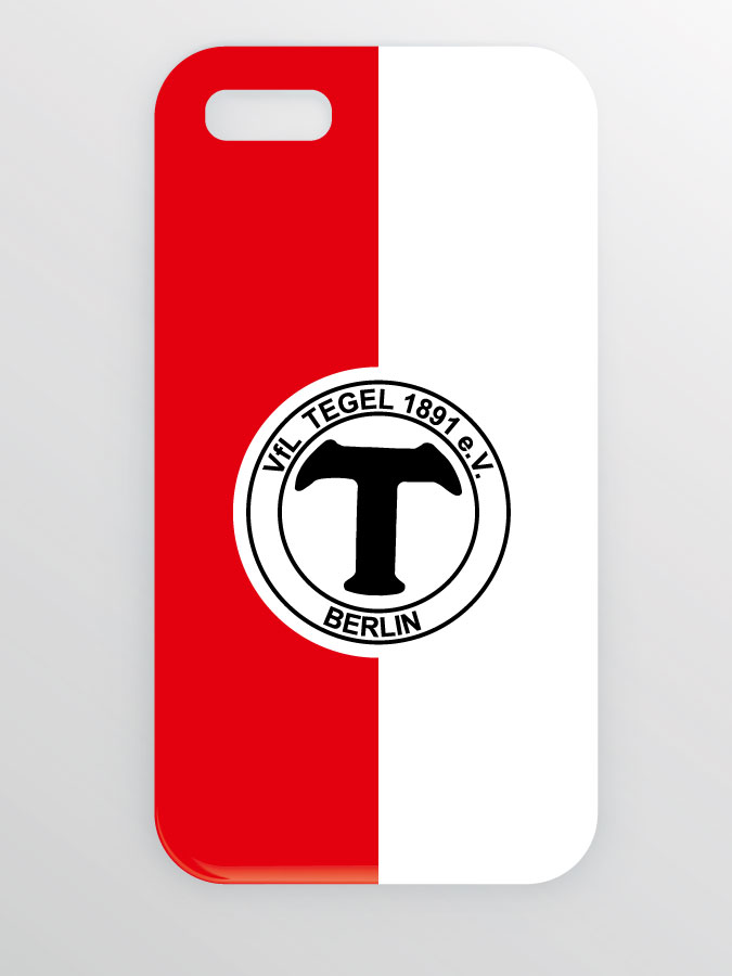 Smartphone Case Stripe