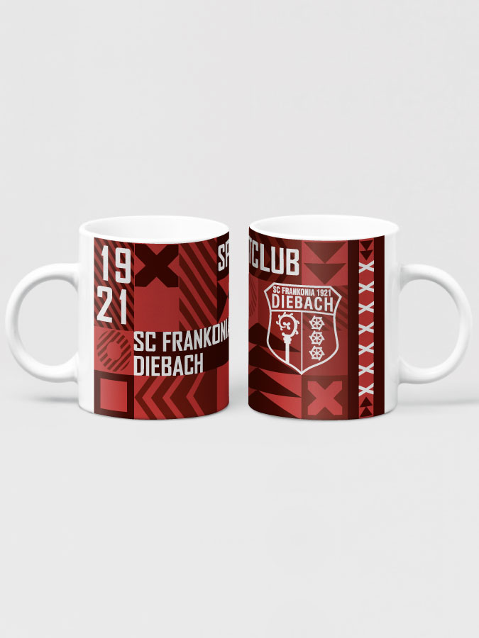 Sammlertasse 2026