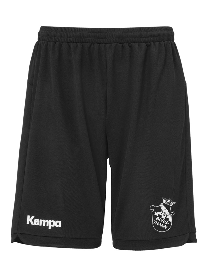 Kempa Prime Shorts