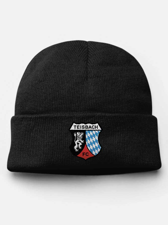 Beanie Sticklogo