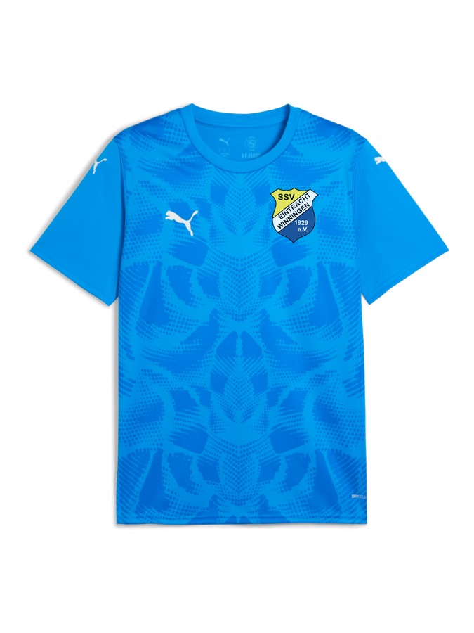 PUMA teamULTIMATE Trikot