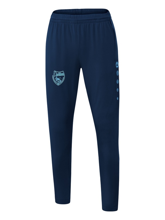 Jako Trainingshose Premium Damen