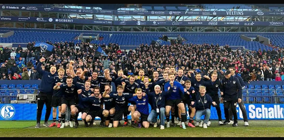 Individuelles Vereinsbild