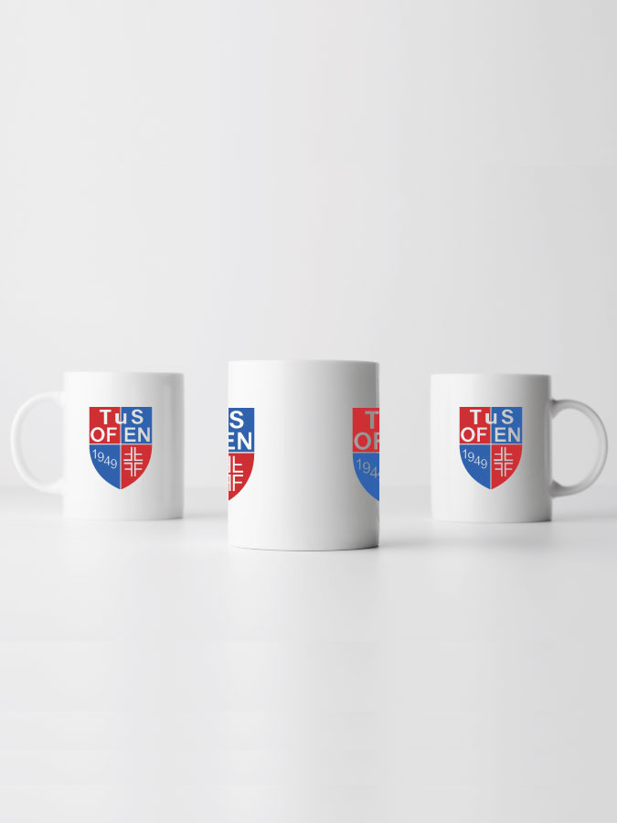 Tasse Logo