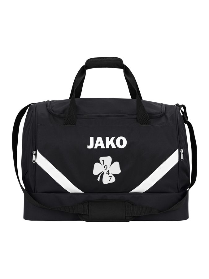 Jako Sporttasche Iconic mit Bodenfach