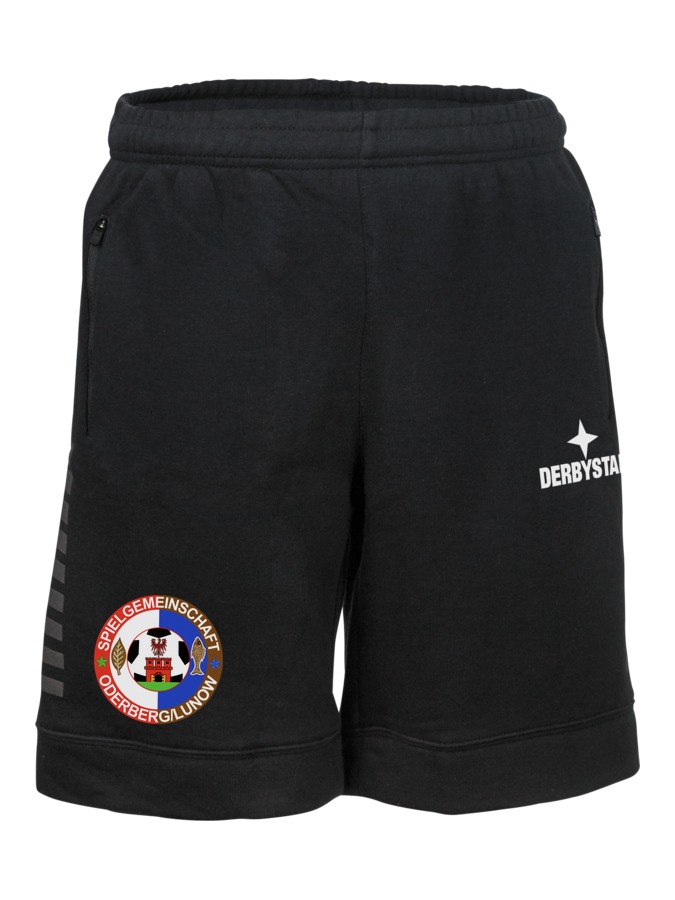 Derbystar Sweatshort Ultimo