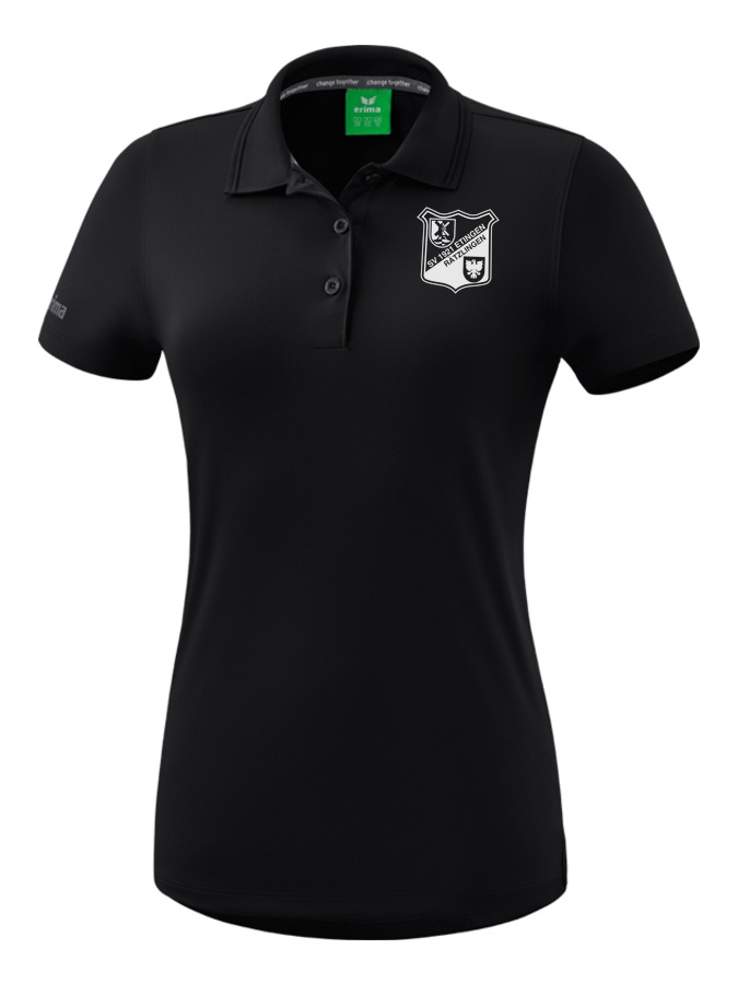 Erima Funktionspolo Damen