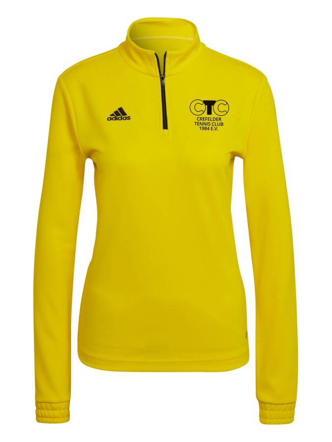 adidas Entrada 22 Trainingstop Damen