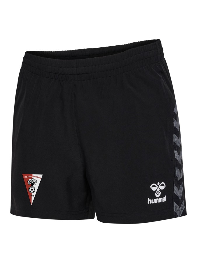 Hummel Authentic Woven Shorts Damen