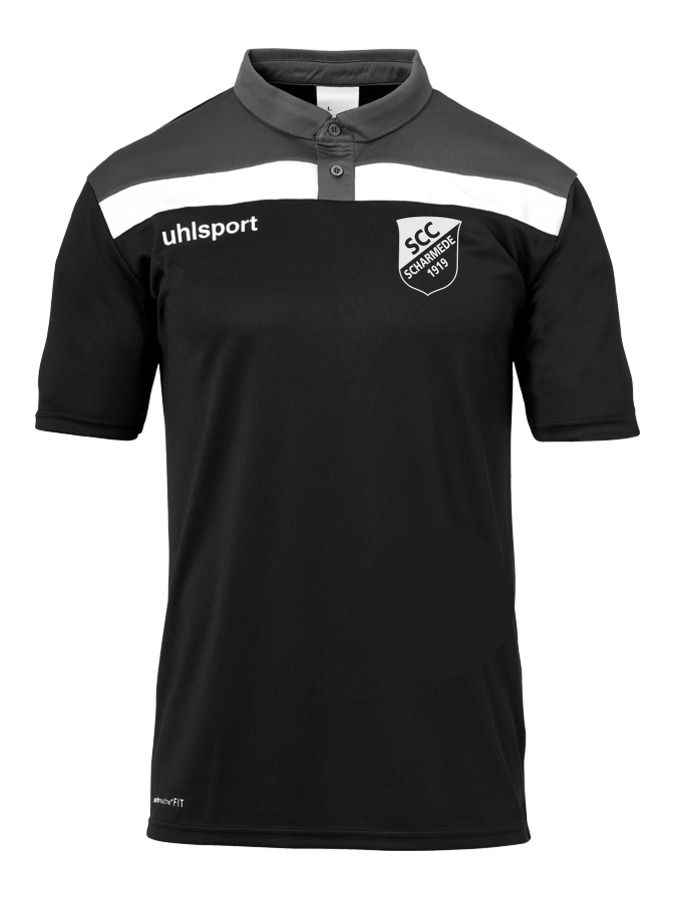 uhlsport Offense 23 Polo Shirt