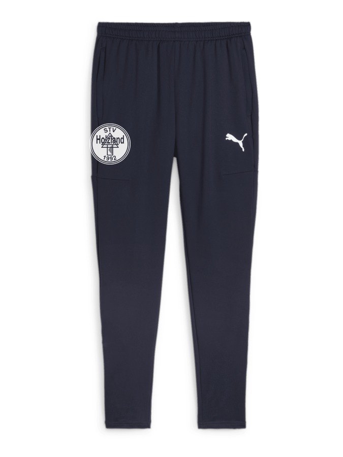PUMA teamGOAL Slim Trainingshose