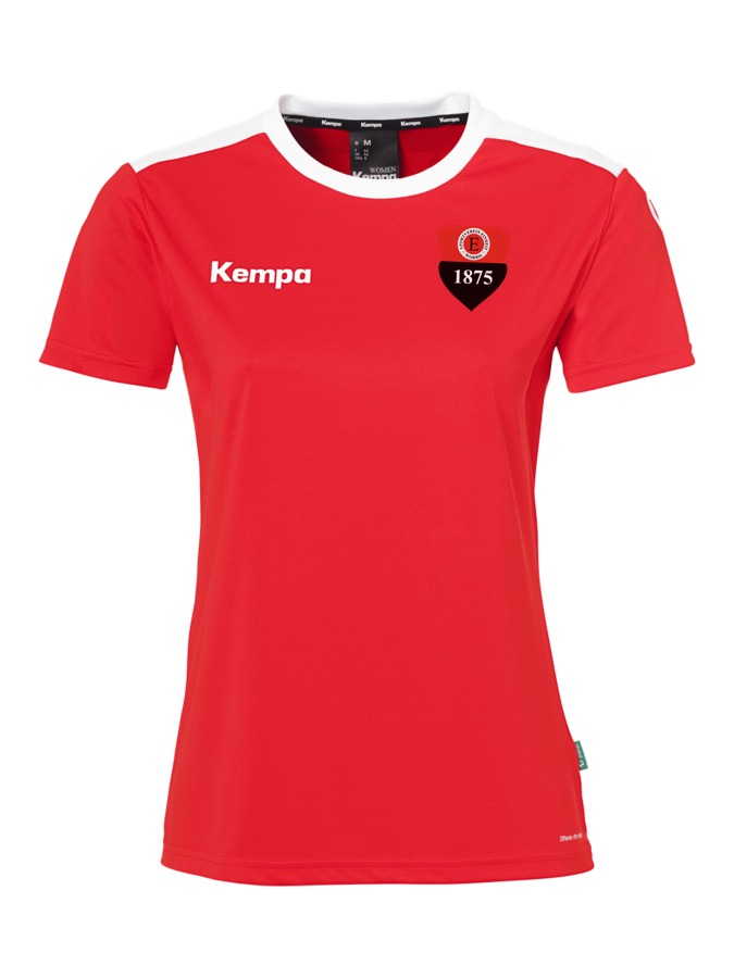 Kempa Emotion 27 Trikot Damen