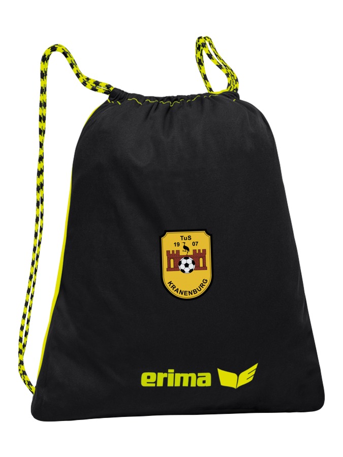 Erima Turnbeutel
