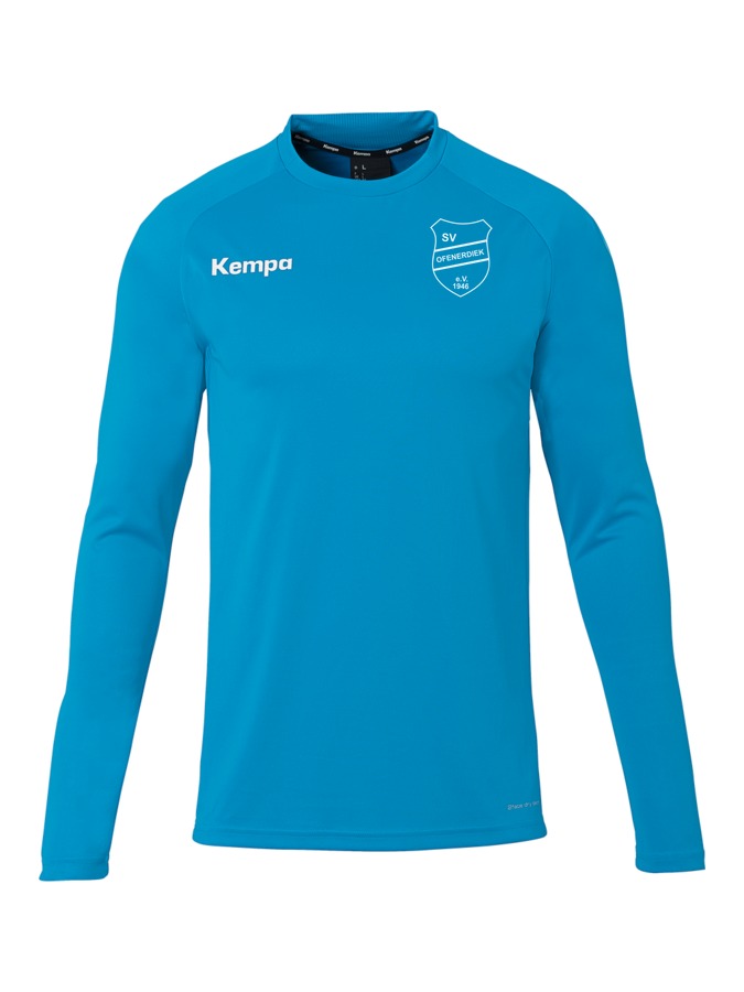 Kempa Performance Langarmshirt