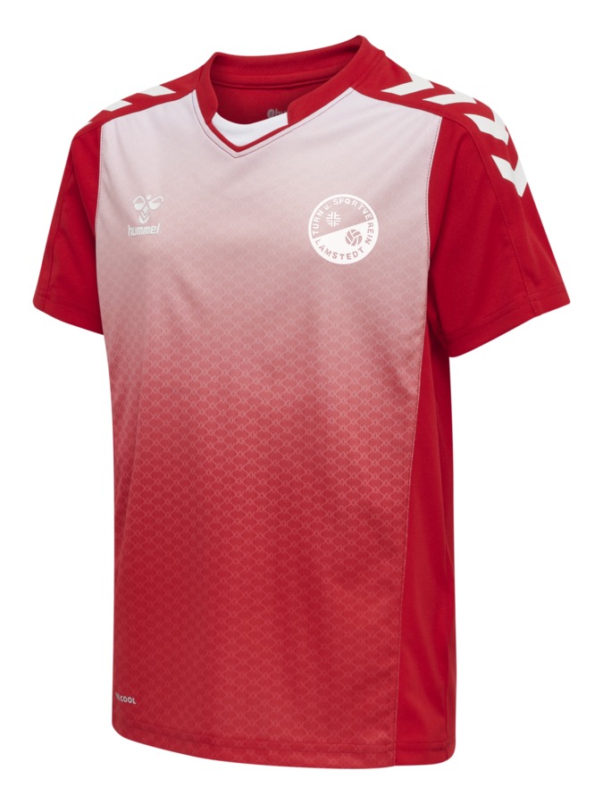 Hummel Core XK Sublima Jersey Trikot