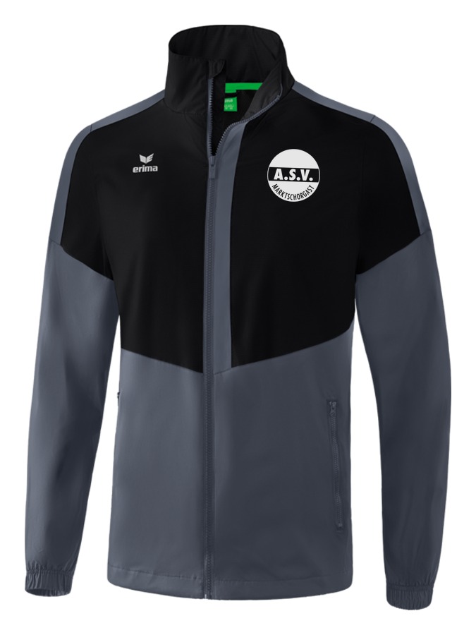 Erima Squad Allwetterjacke