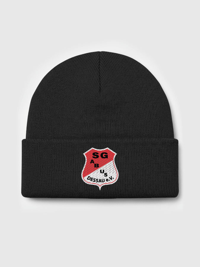 Beanie Kids Sticklogo