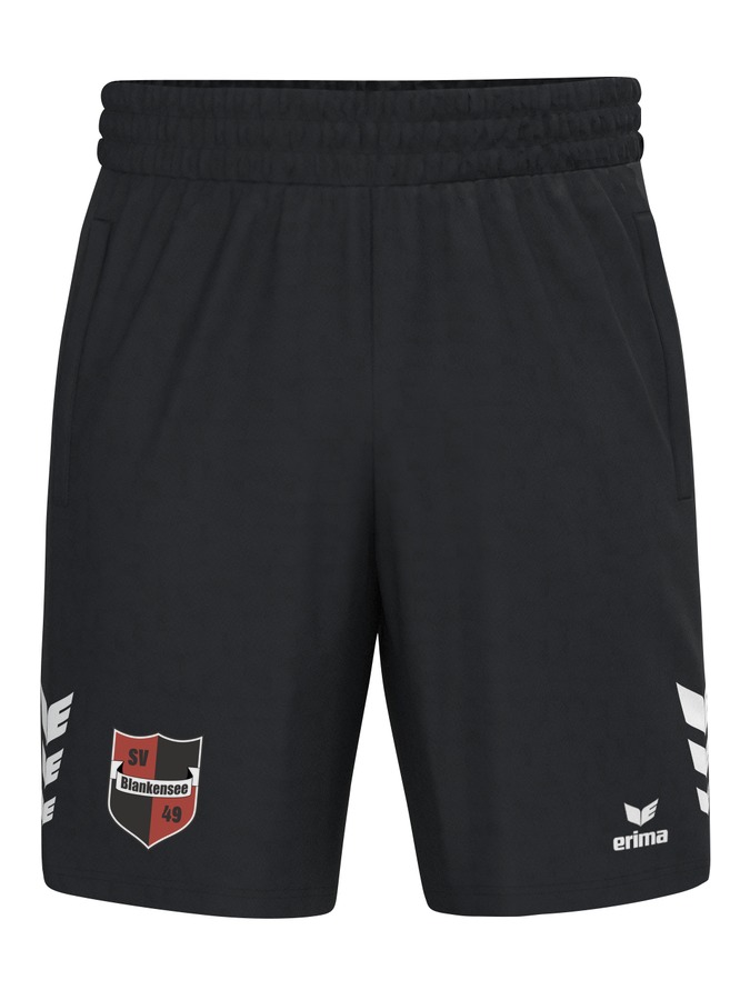 Erima Celebrate 125 Shorts